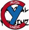 Picture for song 'Lookin Ass' by artist 'Crucial Yunginz'