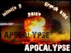 Picture for song 'Apocalyspe' by artist 'Crunch Black'