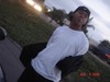 Picture for song 'Cry Feat. JulieBoo - Thug Love' by artist 'Cry619'