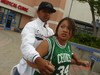 Picture for song 'holla (demo)' by artist 'Cry619'
