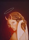 Picture for song 'Gutes & Schlechtes Gewissen (04.07beat1)' by artist 'Curachana'