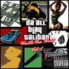 Picture for song 'Maybe We Krazy Remix' by artist 'Da ALL BlaQ TaLiBaN'