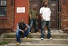 Picture for song 'Swag' by artist 'Da Bakers Man'