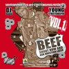 Picture for song 'Dead Homies' by artist 'Da Black Al Capone'
