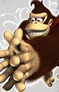 Picture for song 'Donkey Kong that h** ' by artist 'da chosen few'