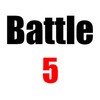 Picture for song 'Battle 5 vs. Dash4 (Jan. 20th 2005)' by artist 'DaDASHDevil'