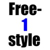 Picture for song 'Freestyle 1 (Nov. 5th 2005)' by artist 'DaDASHDevil'