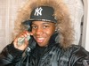 Picture for song 'make it rain' by artist 'da deck'