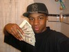 Picture for song 'throw a whole stack' by artist 'da deck'