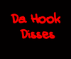 Picture for song 'f*Ck Nonfiction2004' by artist 'Da Hook'