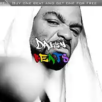 Picture for song 'FREE Beat - Method Man Type Beat - MM' by artist 'Daily Beats'