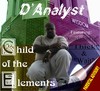 Picture for song 'Whole Lotta' by artist 'D'Analyst'