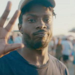 Picture for song 'Free Isaiah Rashad Type Guitar Beat' by artist 'Danielsvanljung'