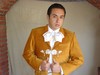 Picture for song 'la reina es el rey' by artist 'daniel valdez'