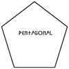 Picture for song 'Pentagonal' by artist 'Danny E'