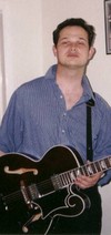 Picture for song 'Endless Sleep' by artist 'Danny Hamilton'