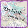 Picture for song 'Instrumental' by artist 'DaNoob'