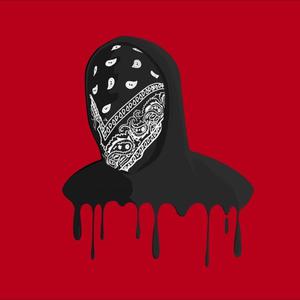 Picture for song '*GOD DEMN*' by artist 'Danya'