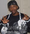 Picture for song 'Hustlin' Grindin'' by artist 'Dapps Fam'