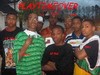 Picture for song 'I Ain't Neva Back Down' by artist 'Da Real ADL (Above Da Law)'