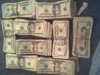 Picture for song 'Pocket Full of cash' by artist 'DA SQUAD FAMILY'
