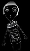 Picture for song 'Dataphor' by artist 'Datawhore'