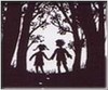 Picture for song 'A Merry Dance' by artist 'David CHOCHOI'