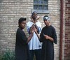 Picture for song 'Get it Buck' by artist 'Da Villain Camp'