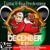 Picture for song 'Operation: Silver Bells' by artist 'DBBP- The December EP'