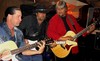 Picture for song 'Ole Frynd' by artist 'DB Hackett'