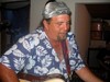 Picture for song 'One Lost Soul' by artist 'DB Hackett'