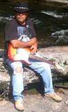 Picture for song 'Red Eyed Days' by artist 'DB Hackett'