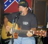 Picture for song 'Wedding Song' by artist 'DB Hackett'