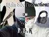 Picture for song 'B!tch I GOT TURN TABLEZ!! hahaha' by artist 'D B K 89'