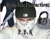 Picture for song 'Native Pride 101' by artist 'D B K 89'