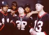 Picture for song 'The Reunion' by artist 'DBrklyn Studios'