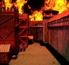 Picture for song 'Day of Terror' by artist 'DCK Beatz'