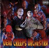 Picture for song 'Allegiance (feat. WOLFPAC)' by artist 'DEAD CREEPS ORCHESTRA'