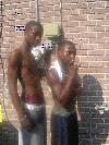 Picture for song 'GA Streetz' by artist 'Dead End Boyz'