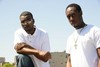 Picture for song 'Negmaron - Wildin Haitianz' by artist 'Dead Poetz Ent'