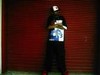 Picture for song 'Omega R.e.d. - Pour Peyi Mouin (feat. Bless)' by artist 'Dead Poetz Ent'