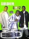 Picture for song 'Soldier Boyz - Neg ayisyen m yo' by artist 'Dead Poetz Ent'