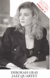 Picture for song 'Grey to Blue' by artist 'Deborah Gray'