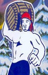 Picture for song 'Dutch Gold Acid Jam' by artist 'Delta IX'