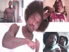 Picture for song 'Actin Hard' by artist 'Dem Boiz Der'