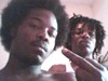 Picture for song 'Pushin' by artist 'Dem Boiz Der'