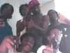 Picture for song 'Son Of A D-Boi' by artist 'Dem Boiz Der'