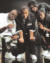 Picture for song 'Bit*h Stop Calling Me' by artist 'Dem Franchize Boyz (DFB)'