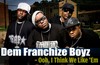 Picture for song 'Tee Mix (All Tee's)' by artist 'Dem Franchize Boyz (DFB)'