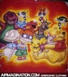 Picture for song 'SLEEP 4LIFE' by artist 'DEUCE MOB'